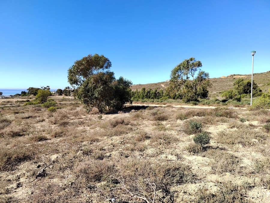 0 Bedroom Property for Sale in St Helena Views Western Cape